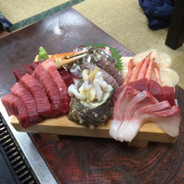 Foursquare の写真
