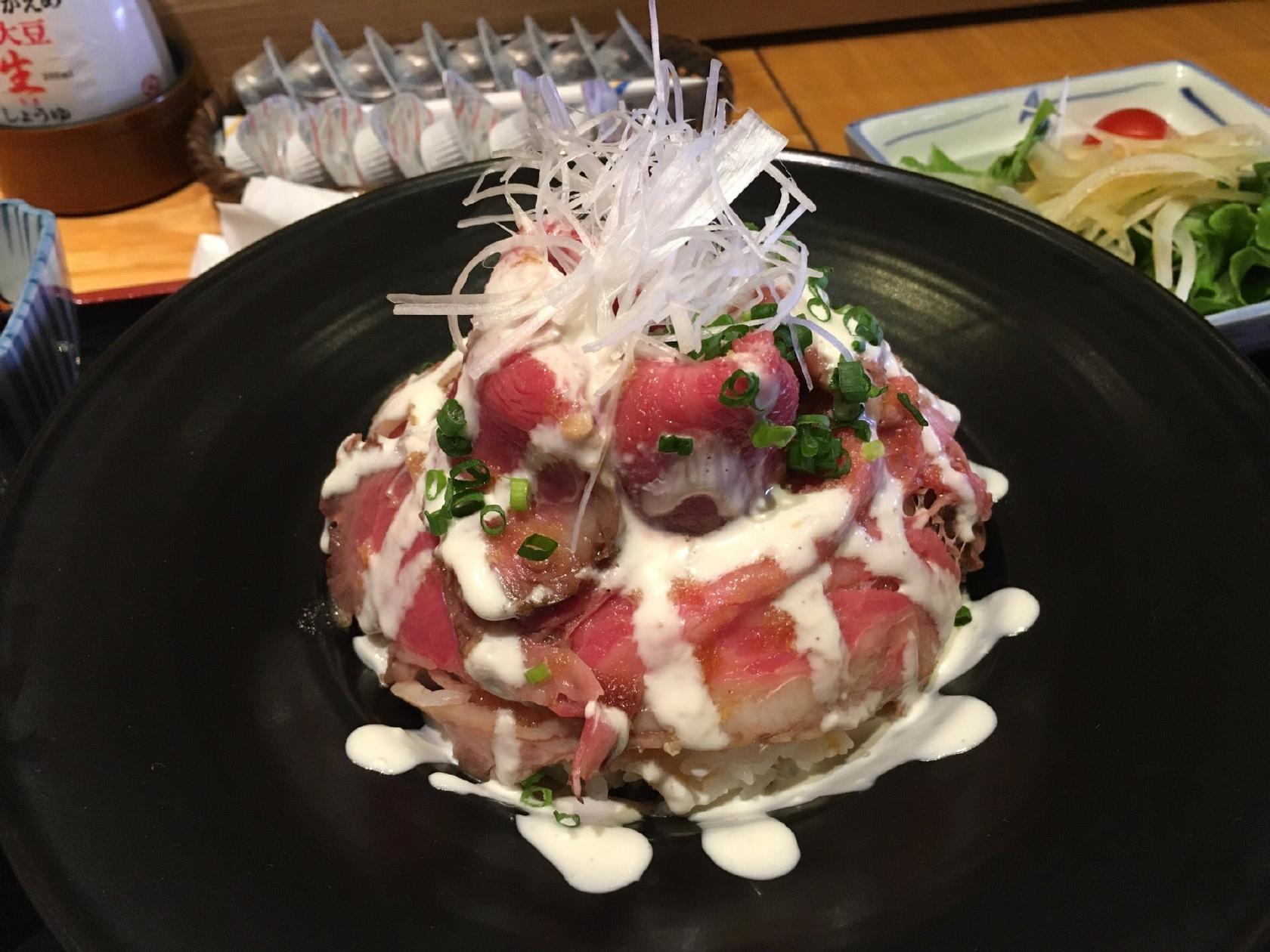 Foursquare の写真