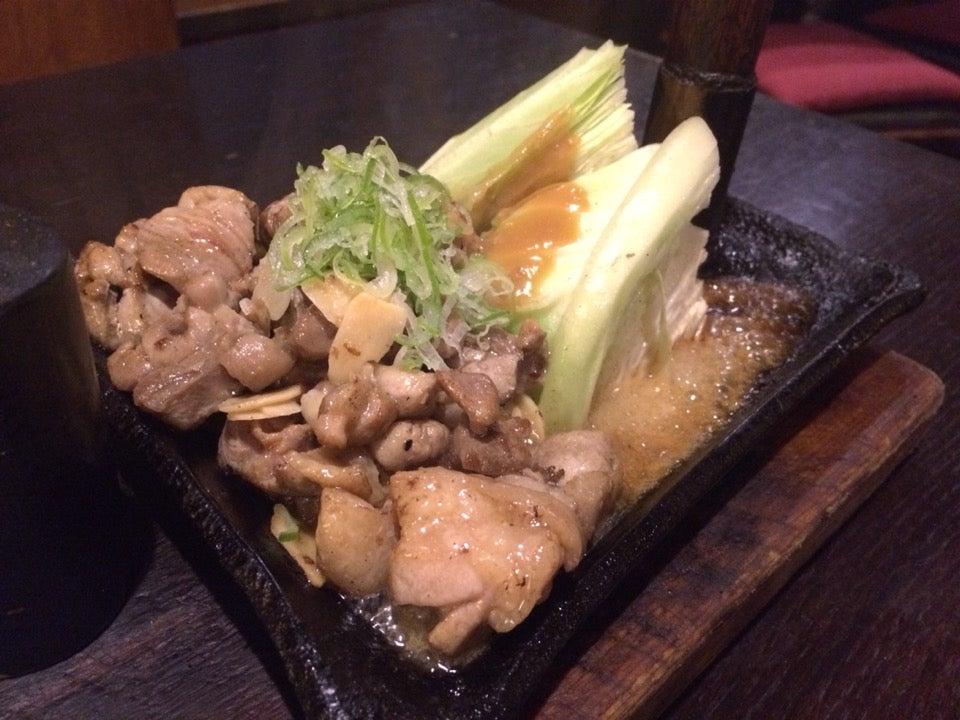 Foursquare の写真