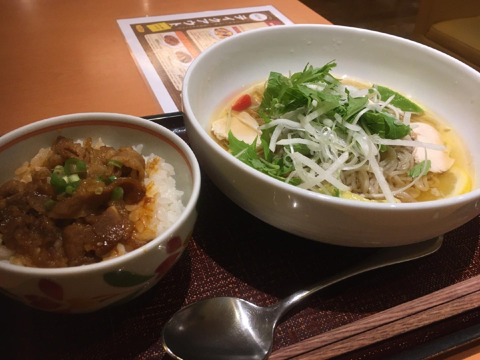 Foursquare の写真