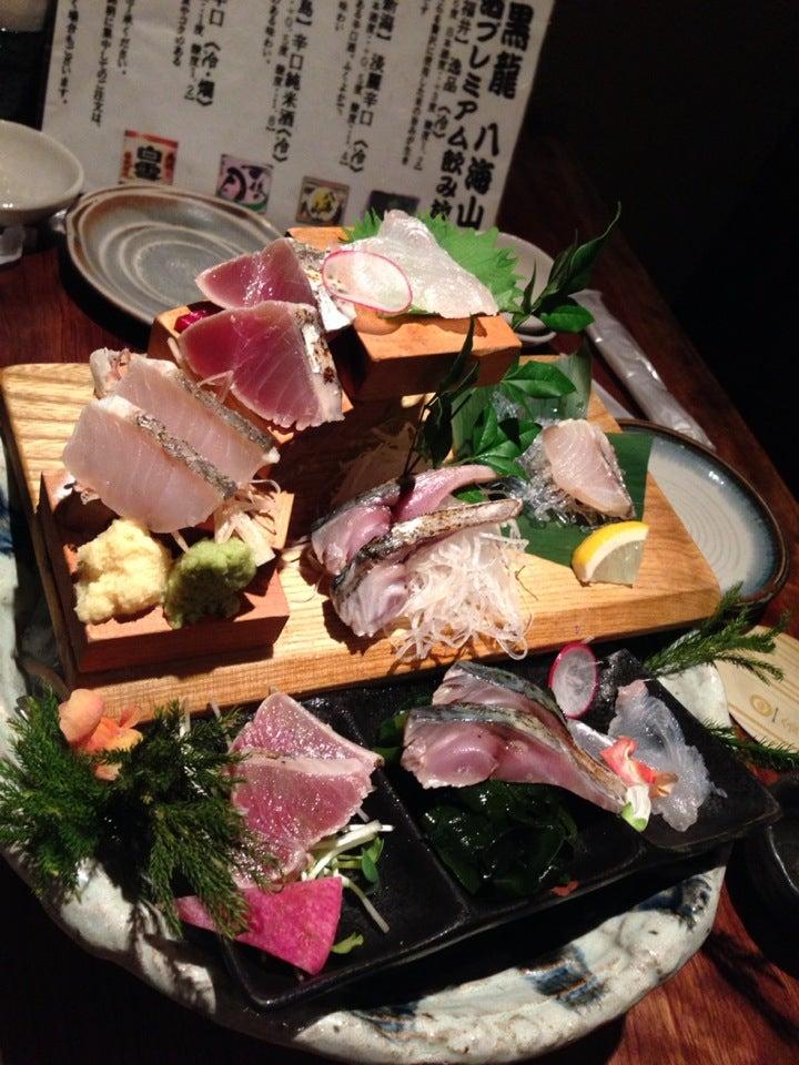 Foursquare の写真