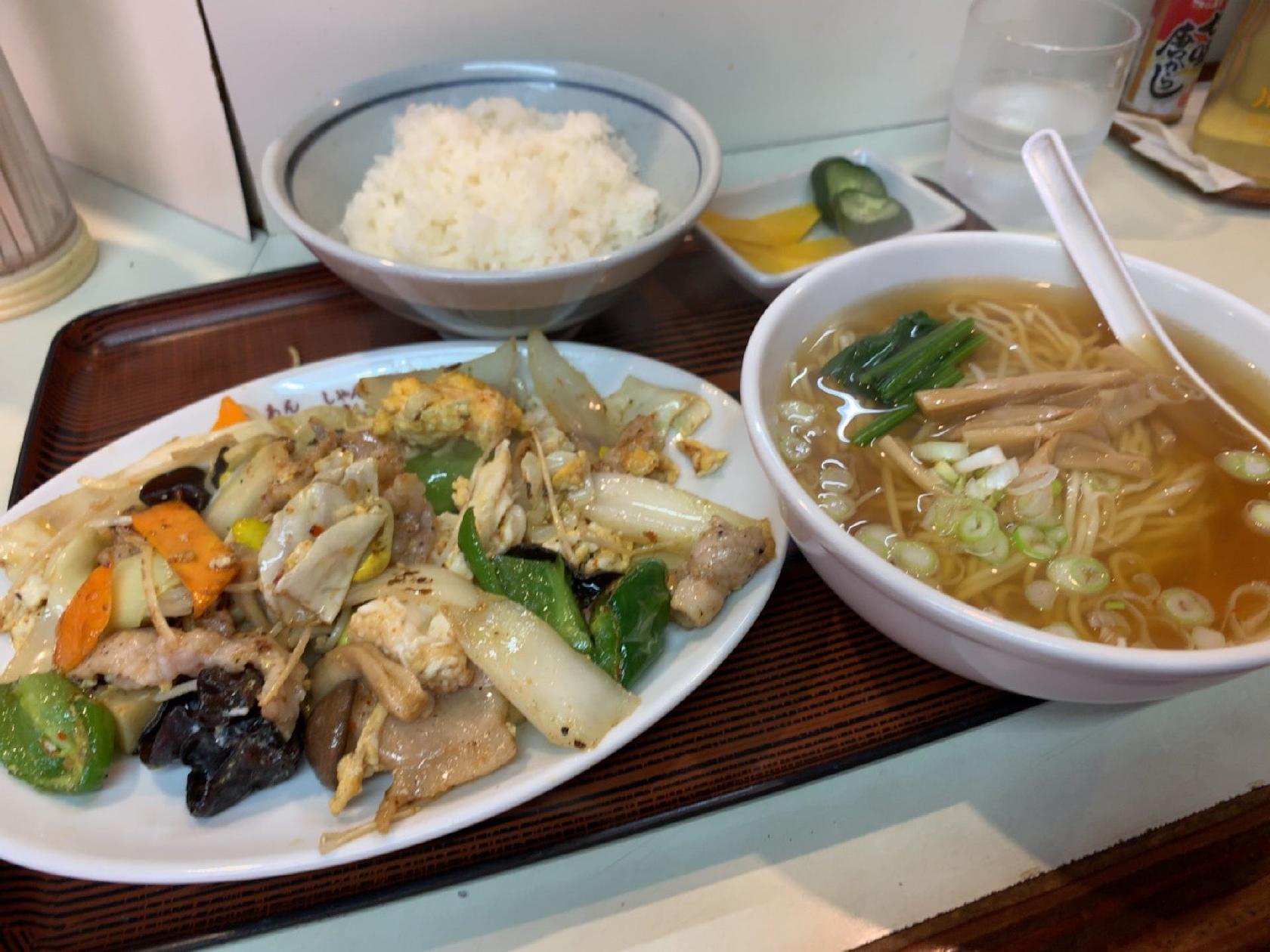 Foursquare の写真