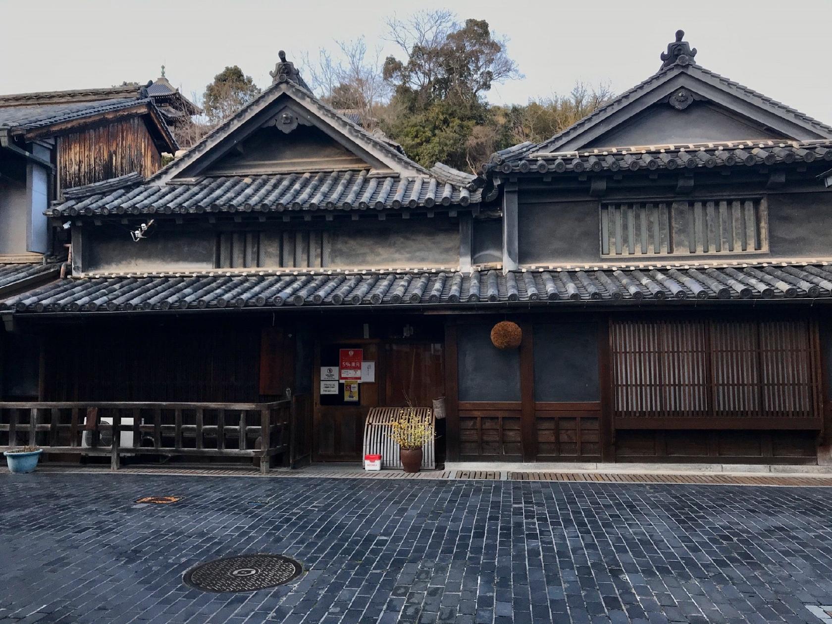 Foursquare の写真