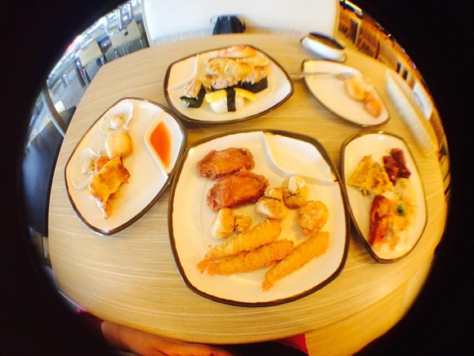 Foursquare の写真
