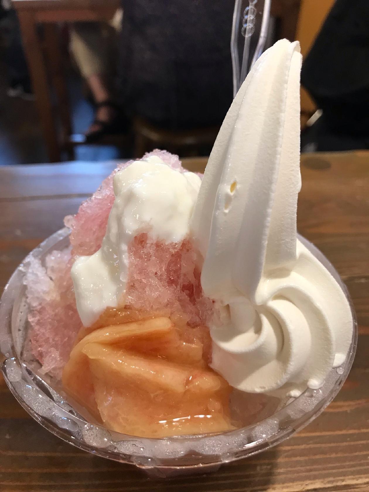 Foursquare の写真