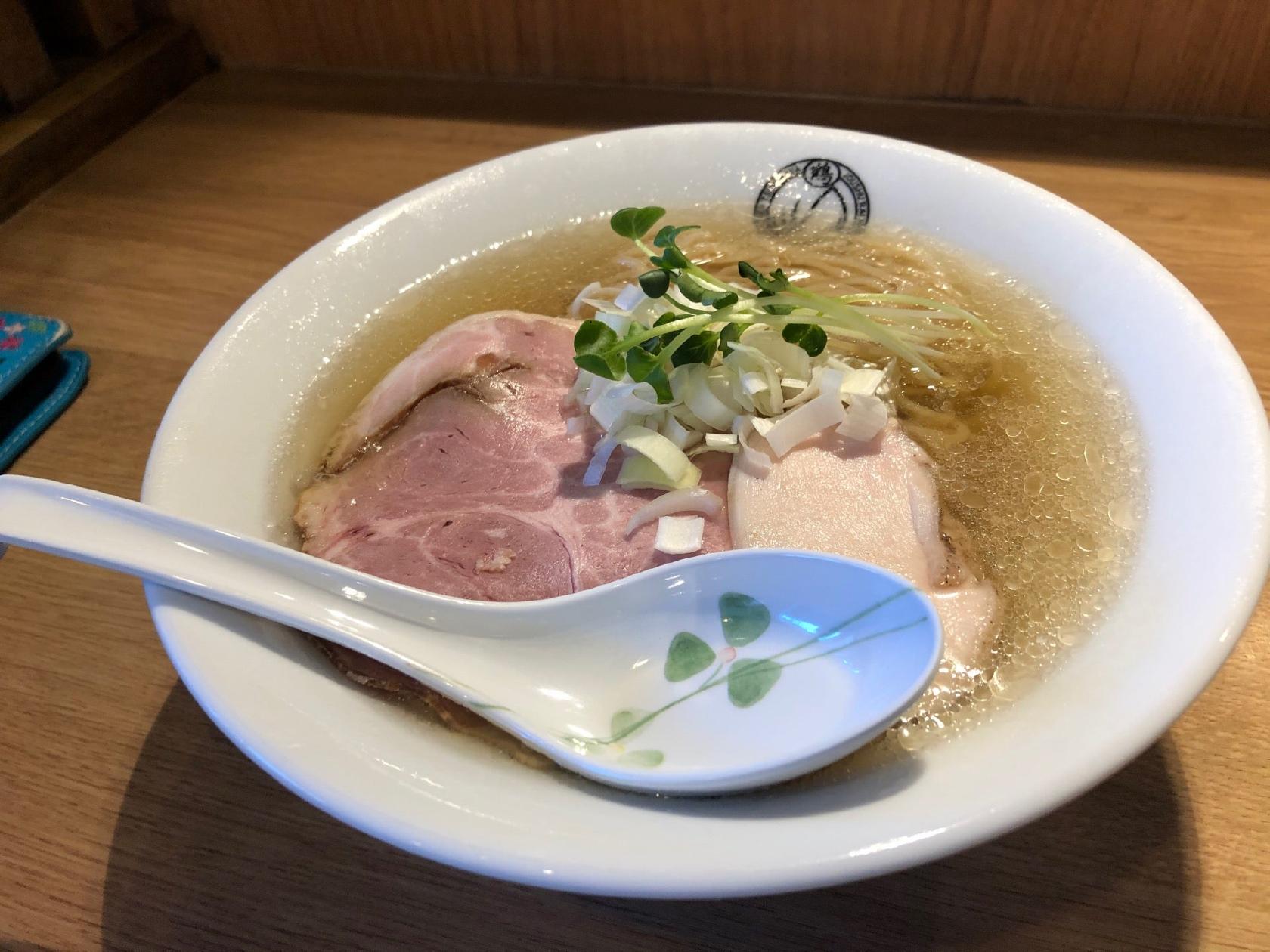 Foursquare の写真