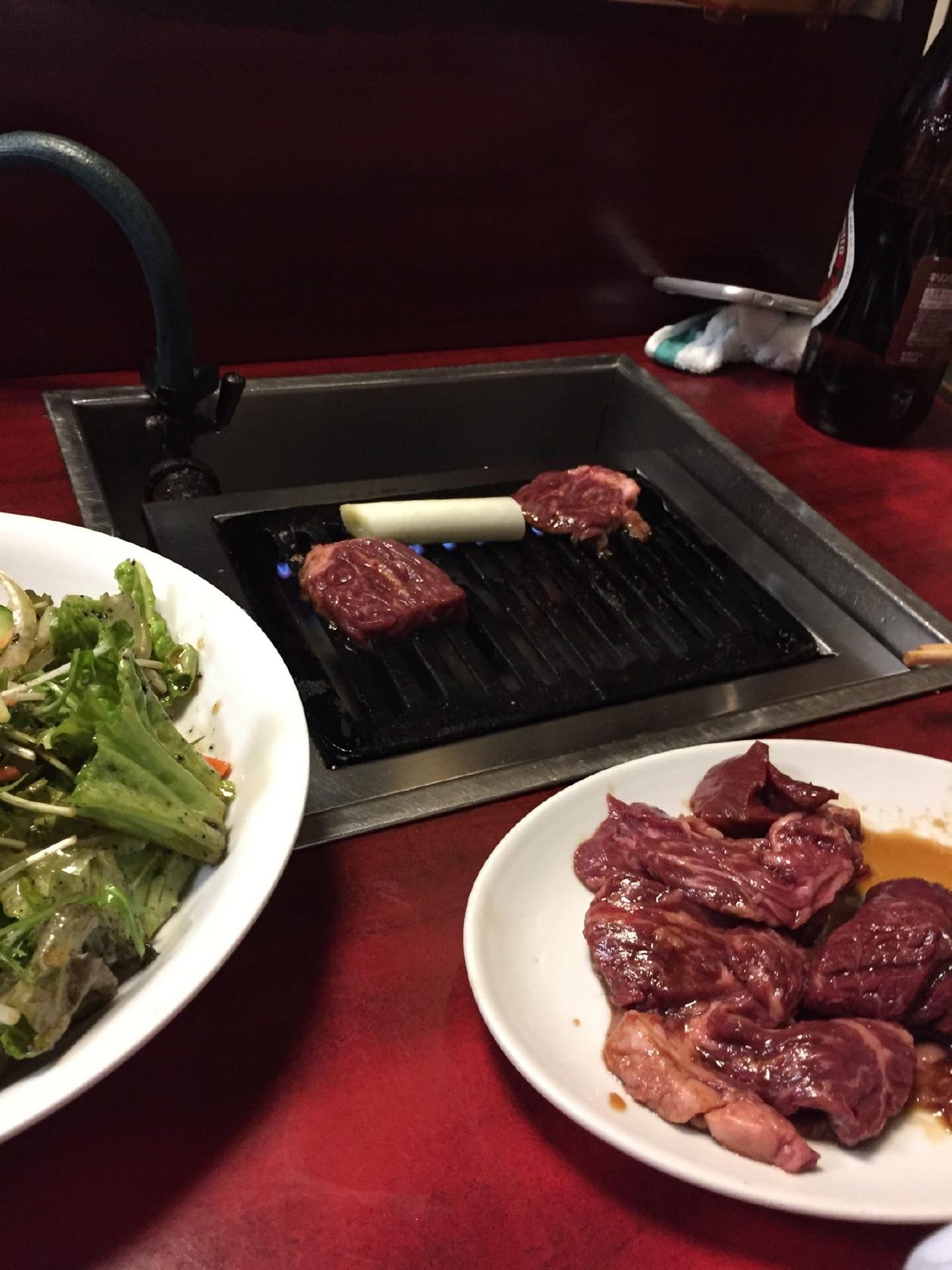 Foursquare の写真