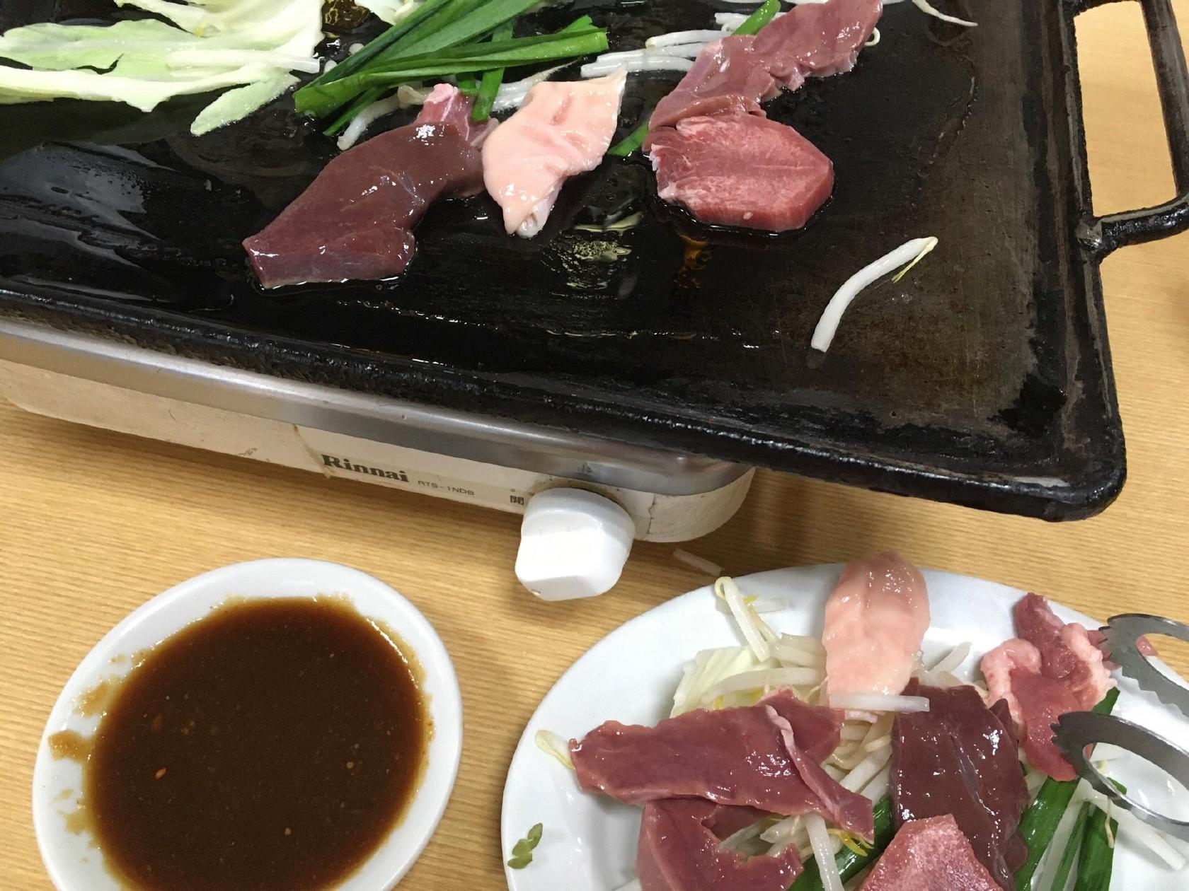 Foursquare の写真