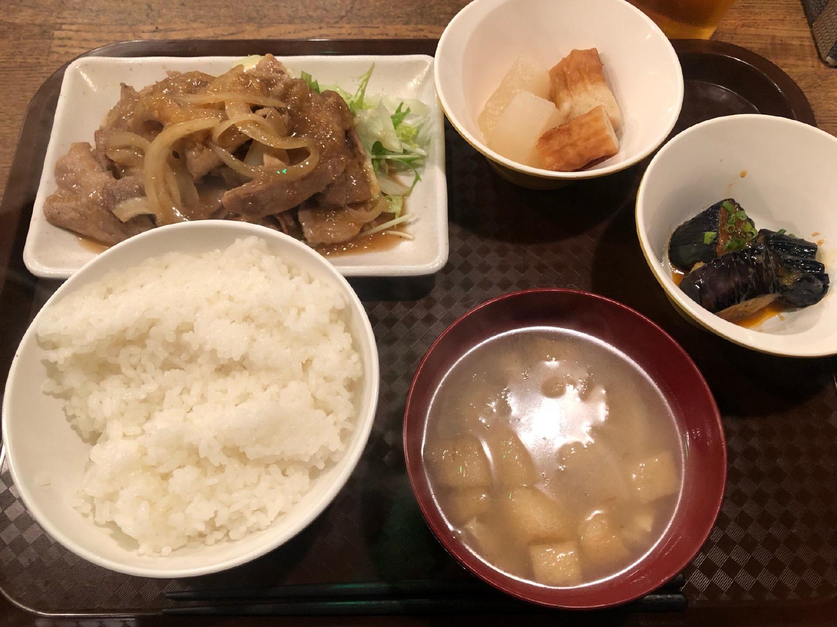 Foursquare の写真