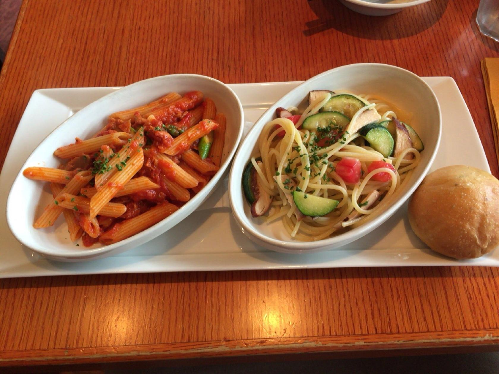 Foursquare の写真