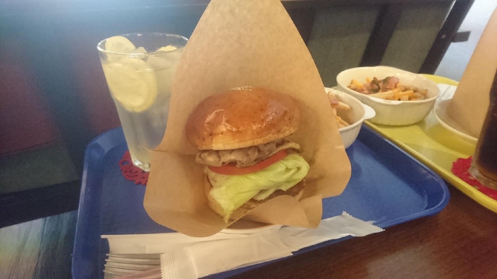 Foursquare の写真
