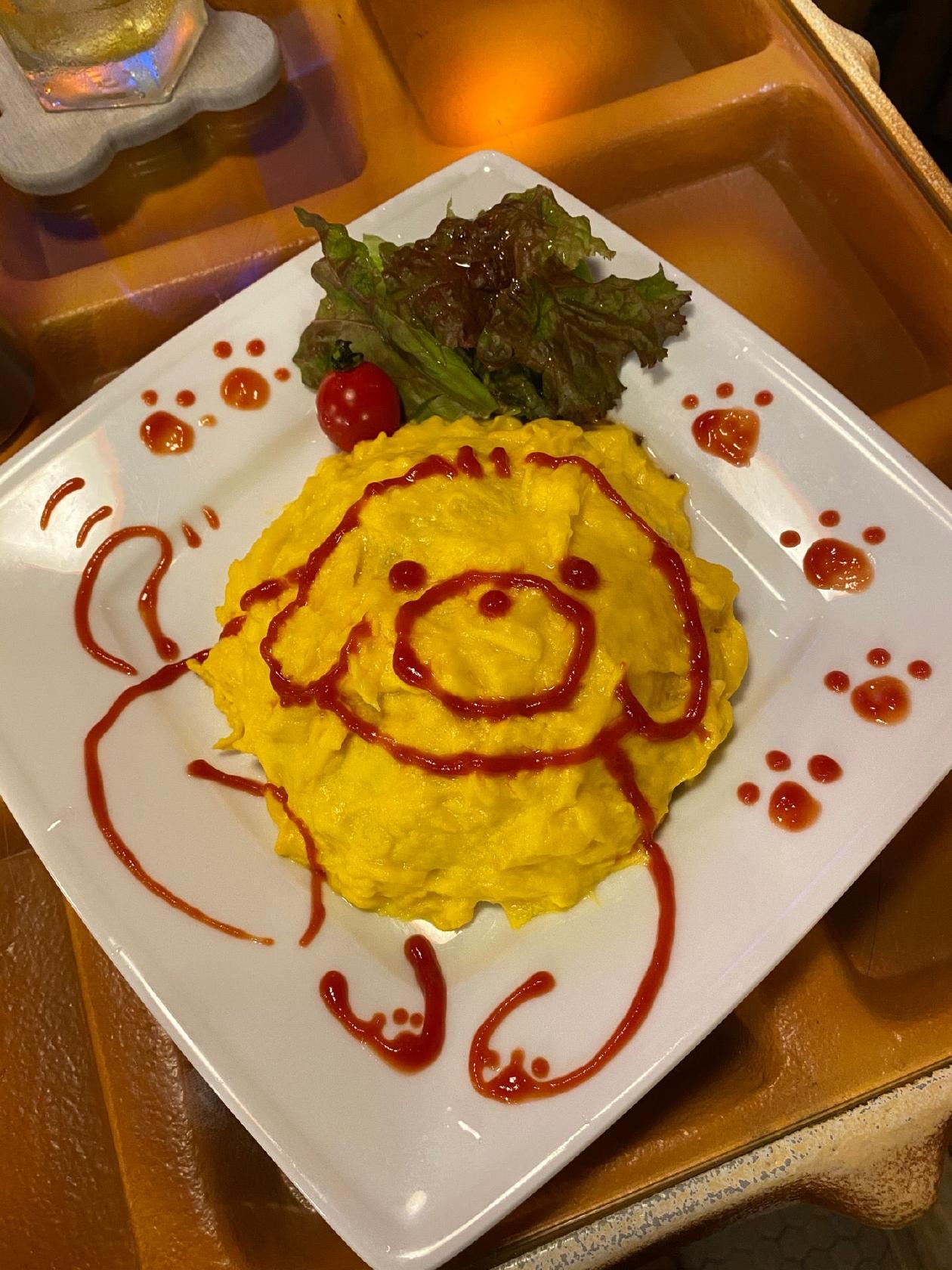 Foursquare の写真