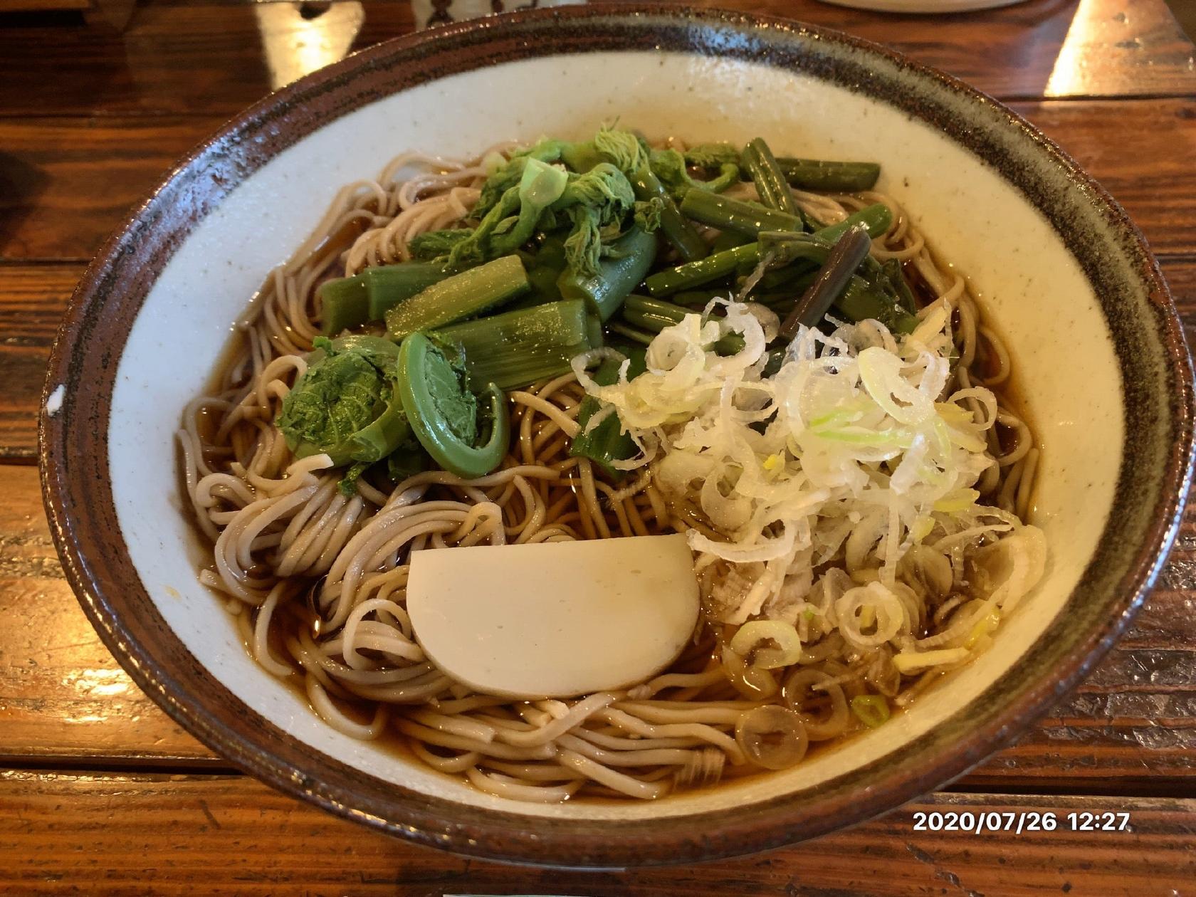 Foursquare の写真