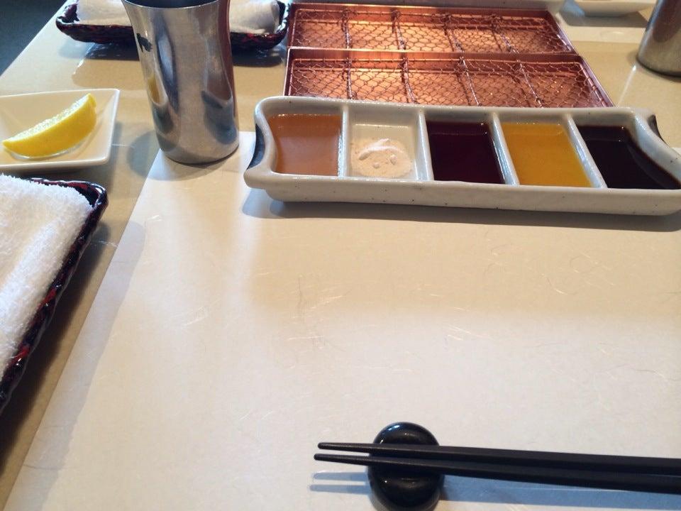 Foursquare の写真