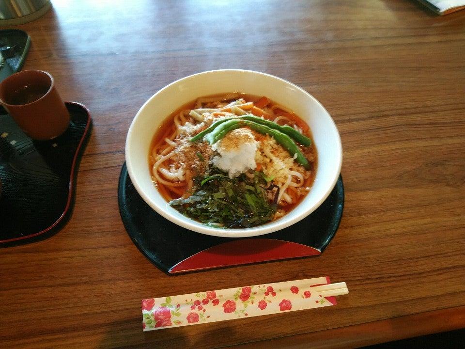 Foursquare の写真