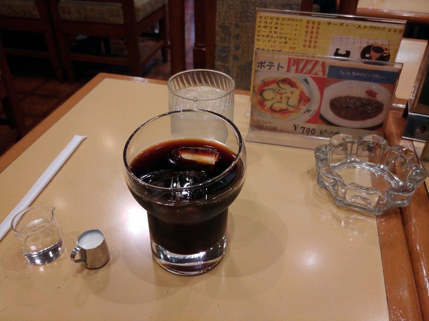 Foursquare の写真