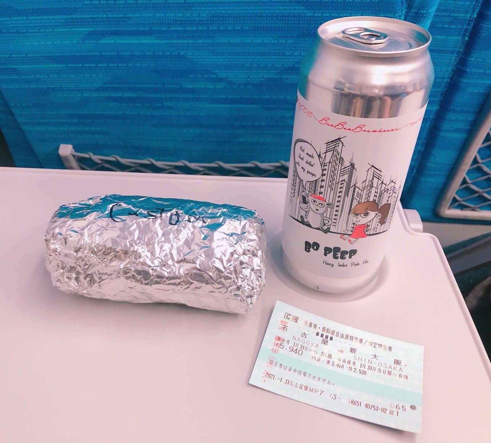 Foursquare の写真