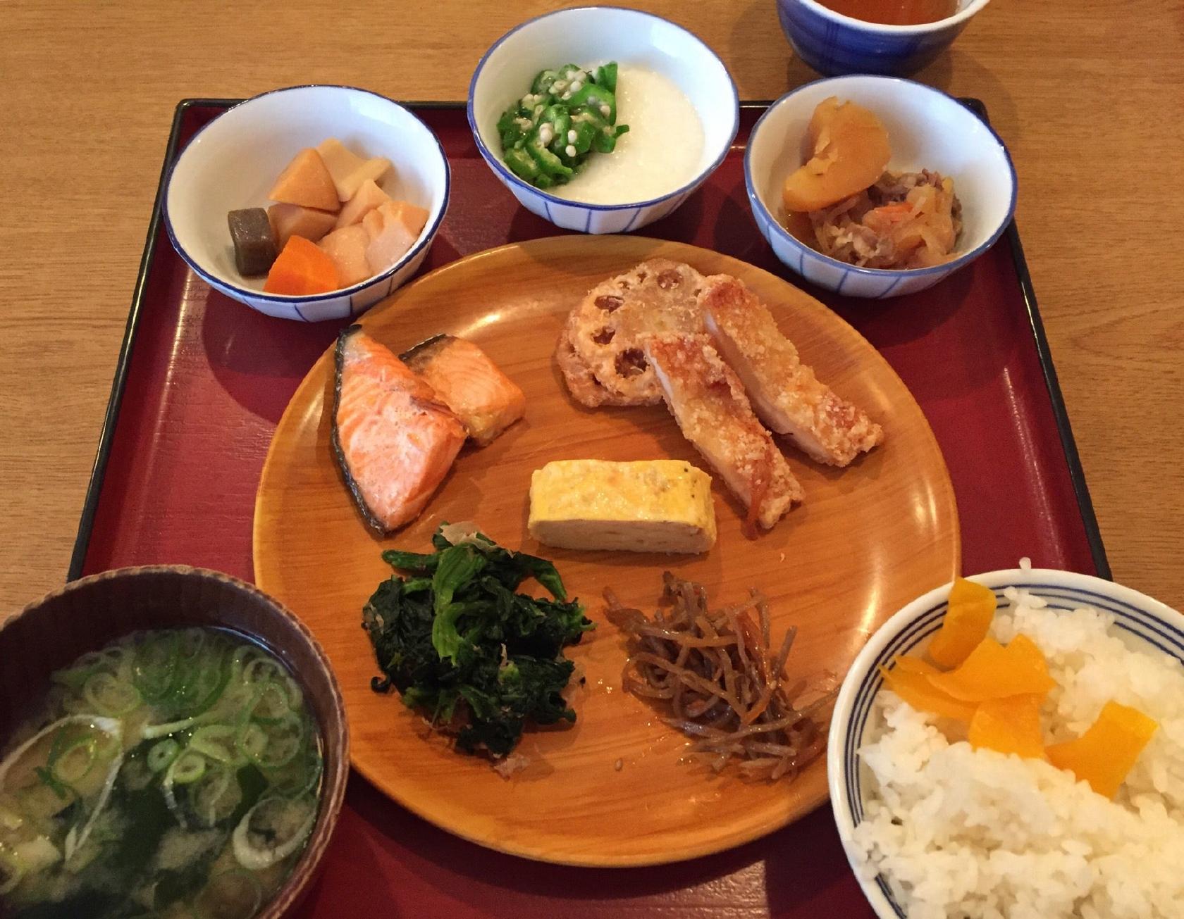 Foursquare の写真