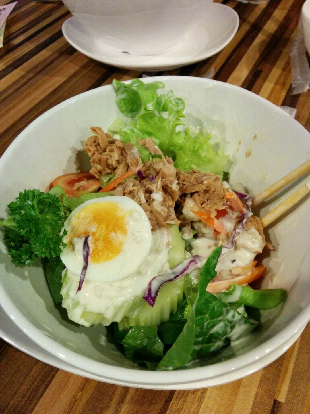 Foursquare の写真