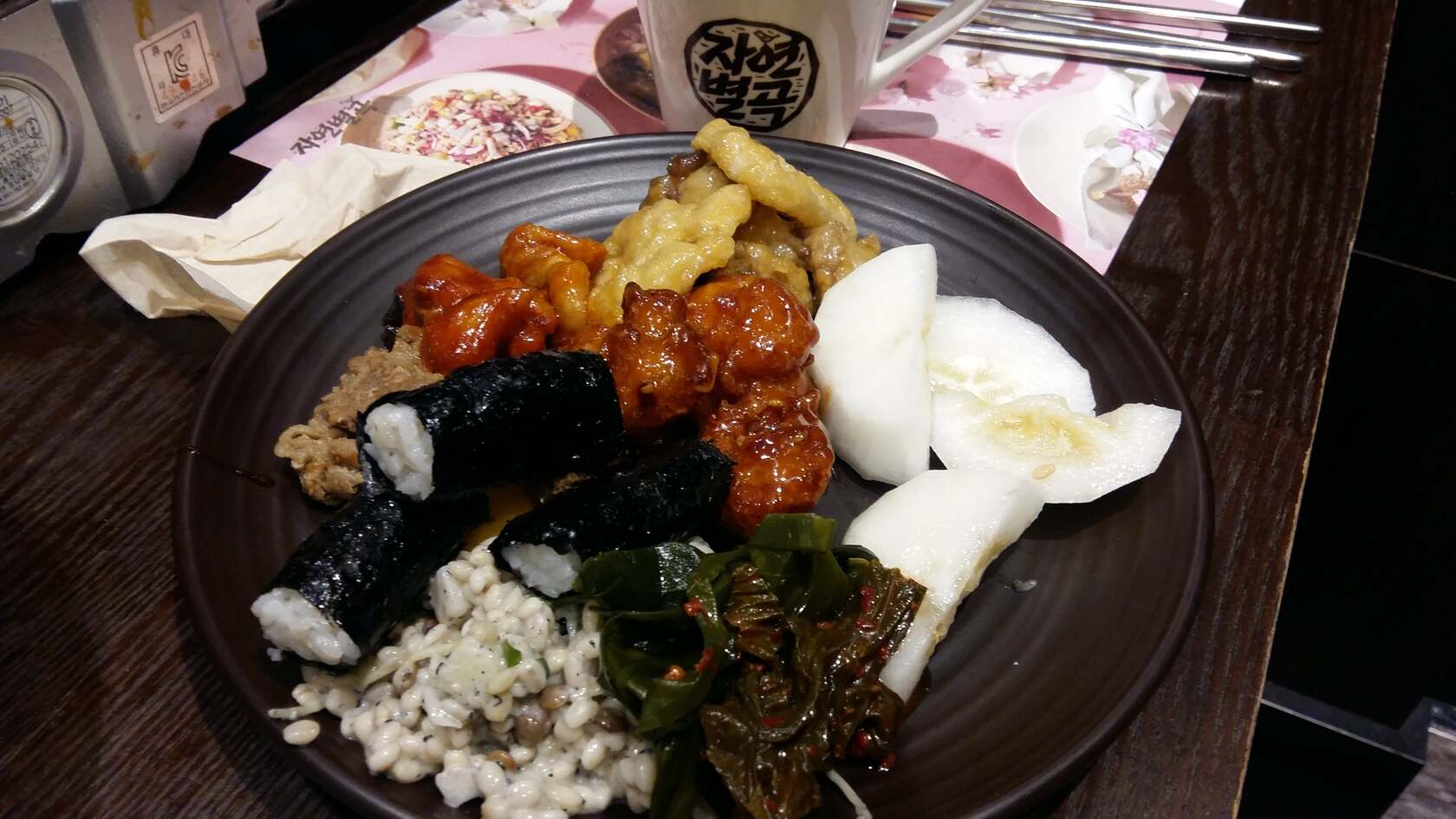 Foursquare の写真