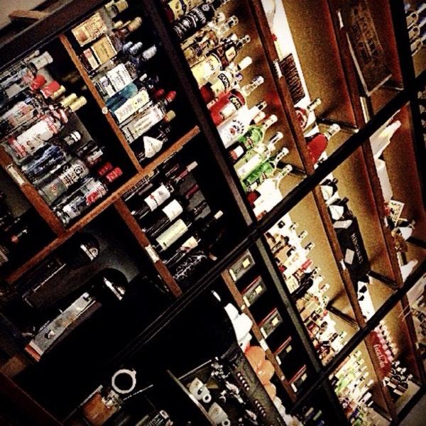 Photo from Foursquare