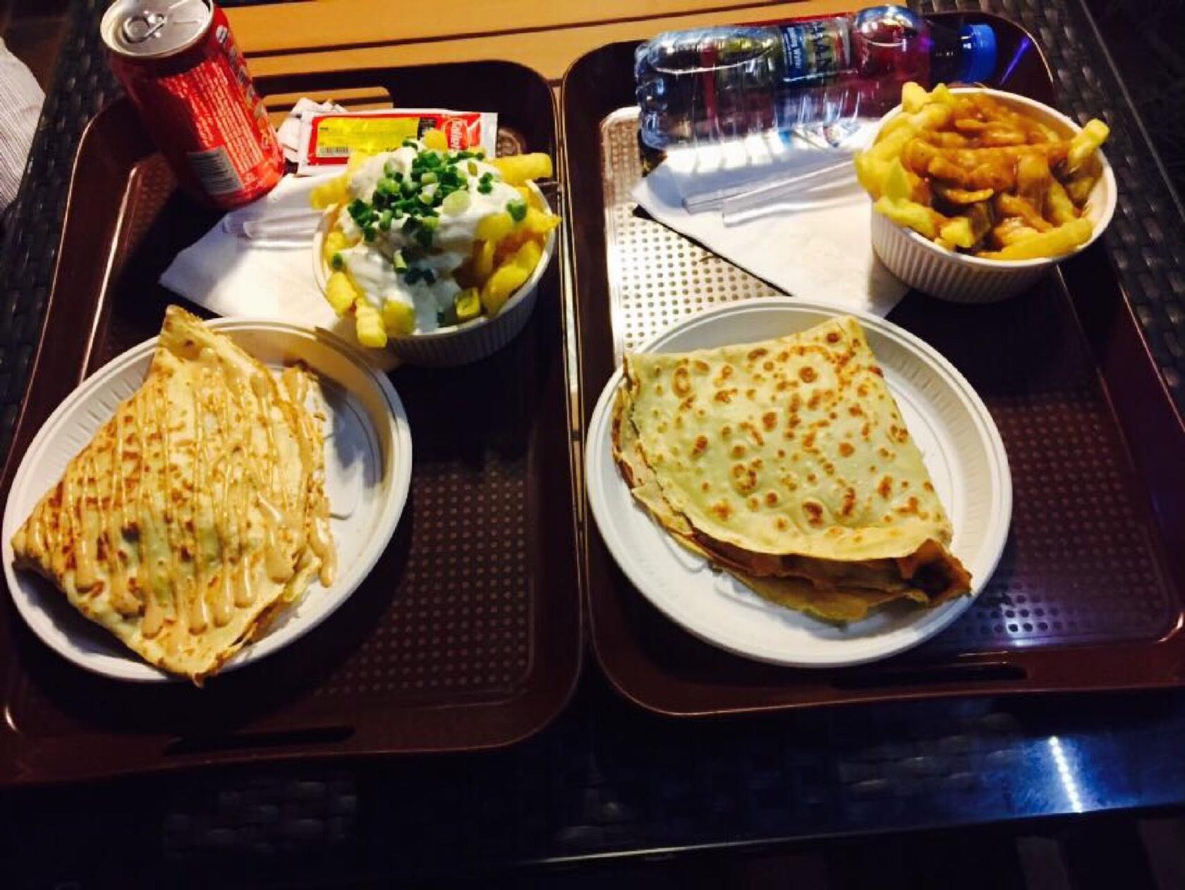 Photo from Foursquare