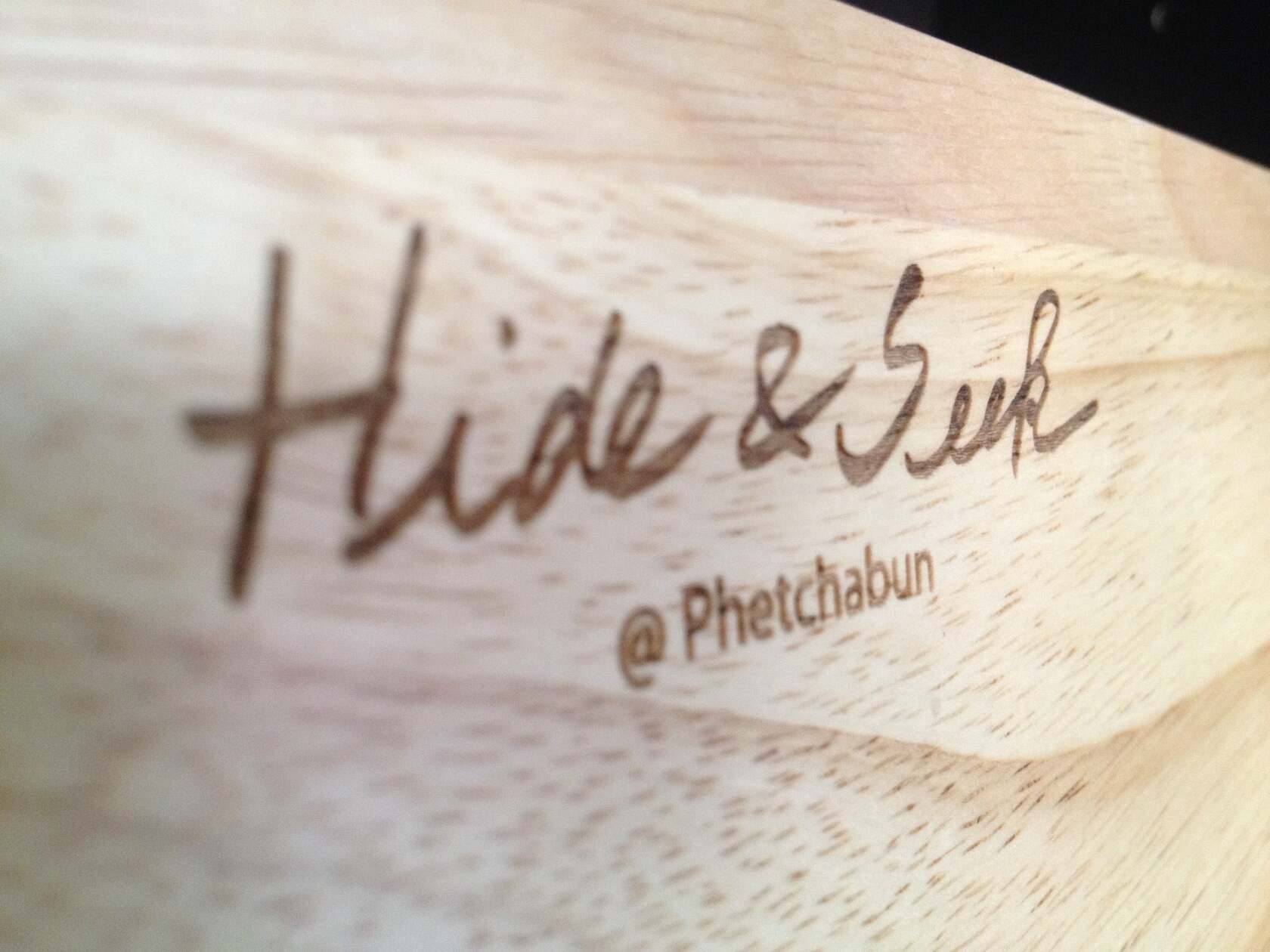 Foursquare の写真