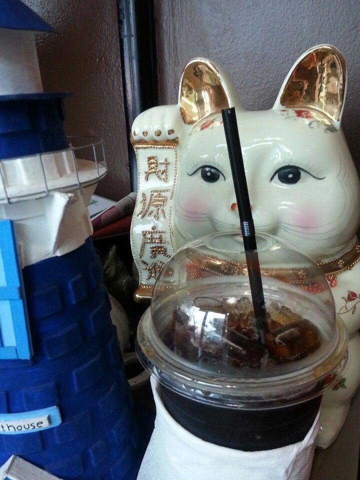 Foursquare の写真