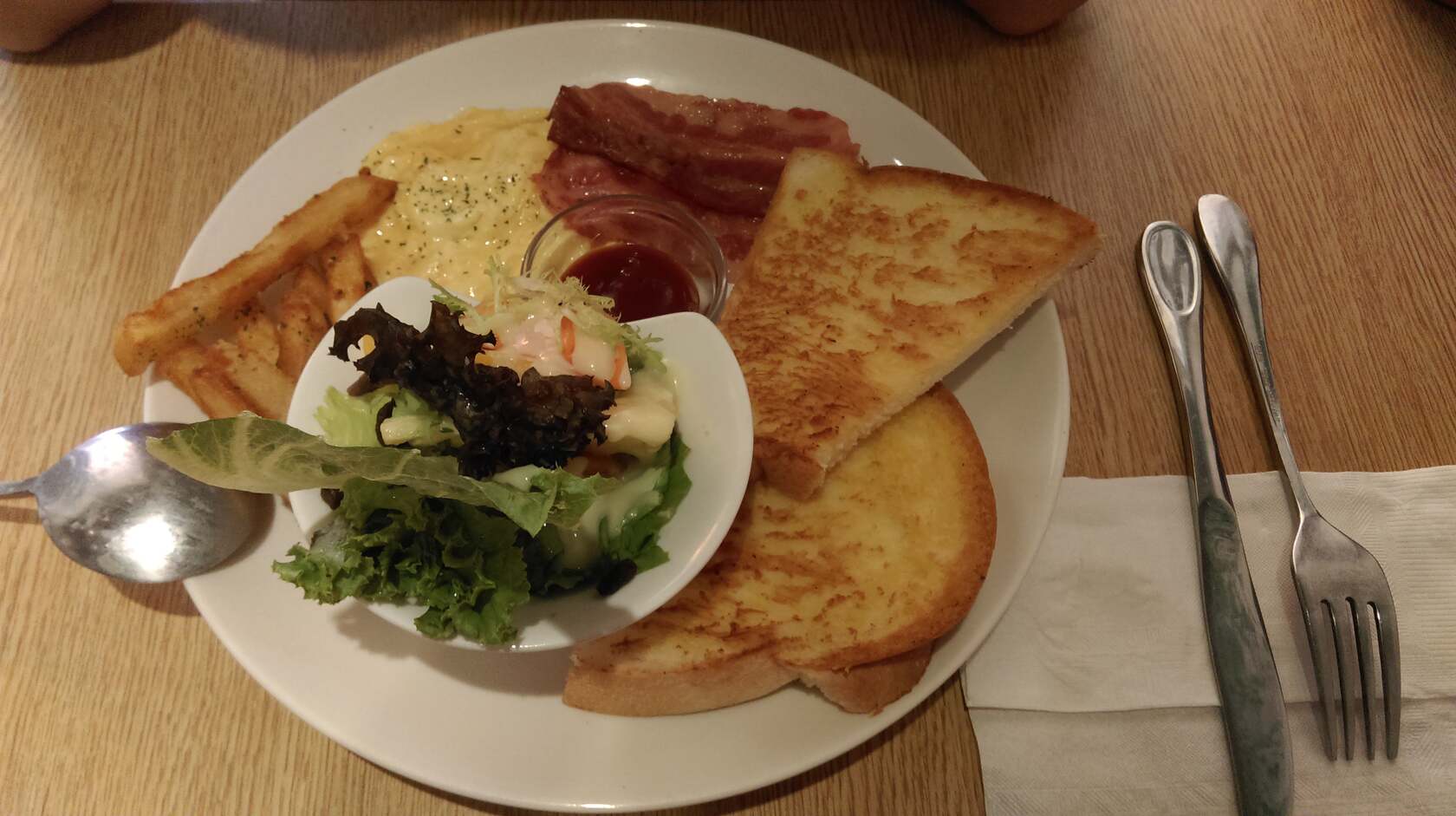 Foursquare の写真
