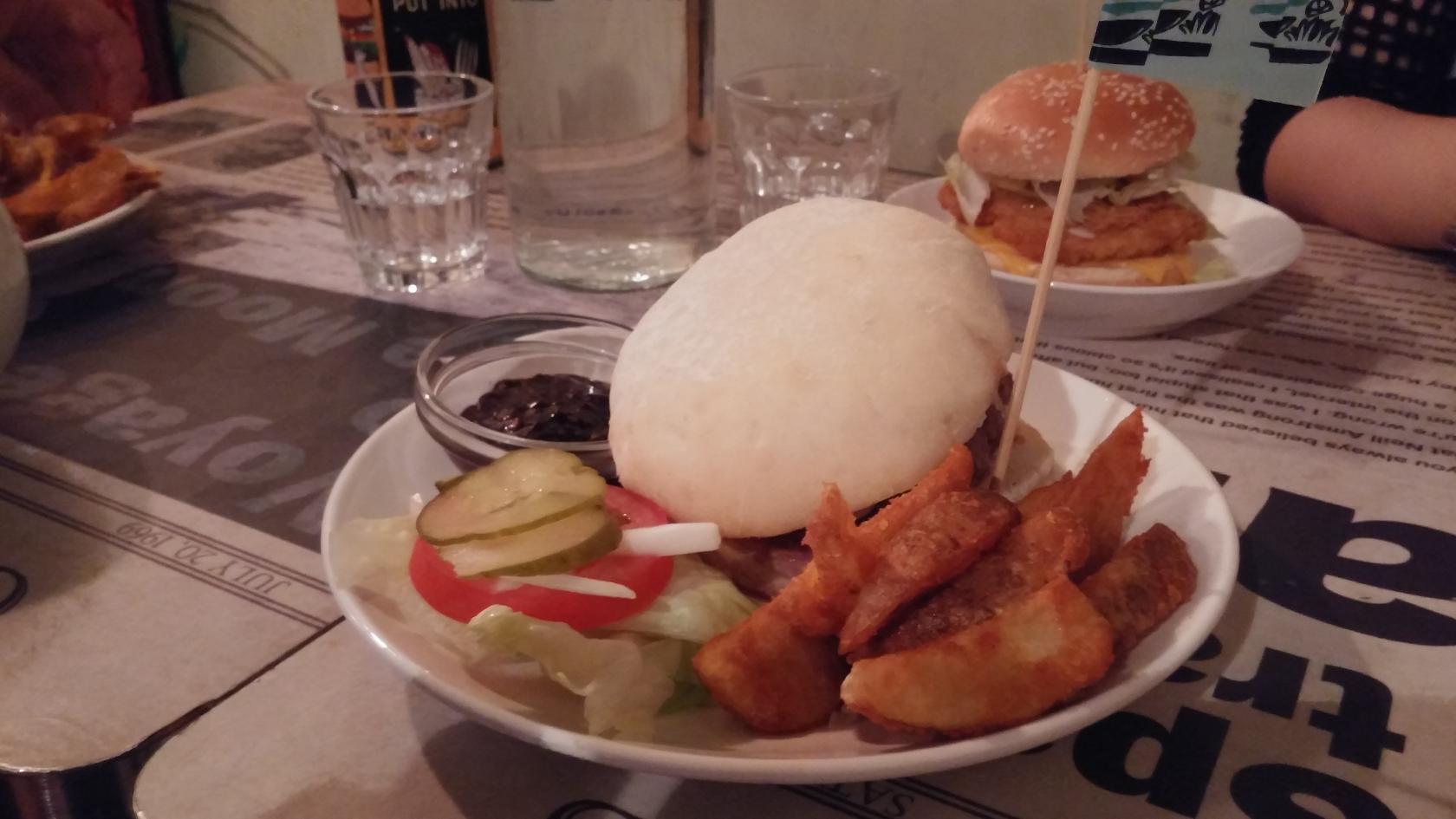 Foursquare の写真