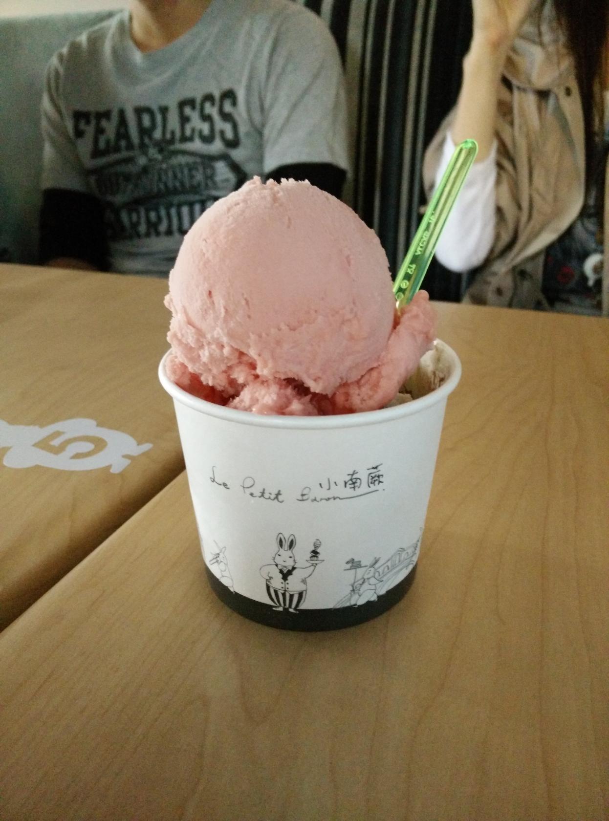 Foursquare の写真