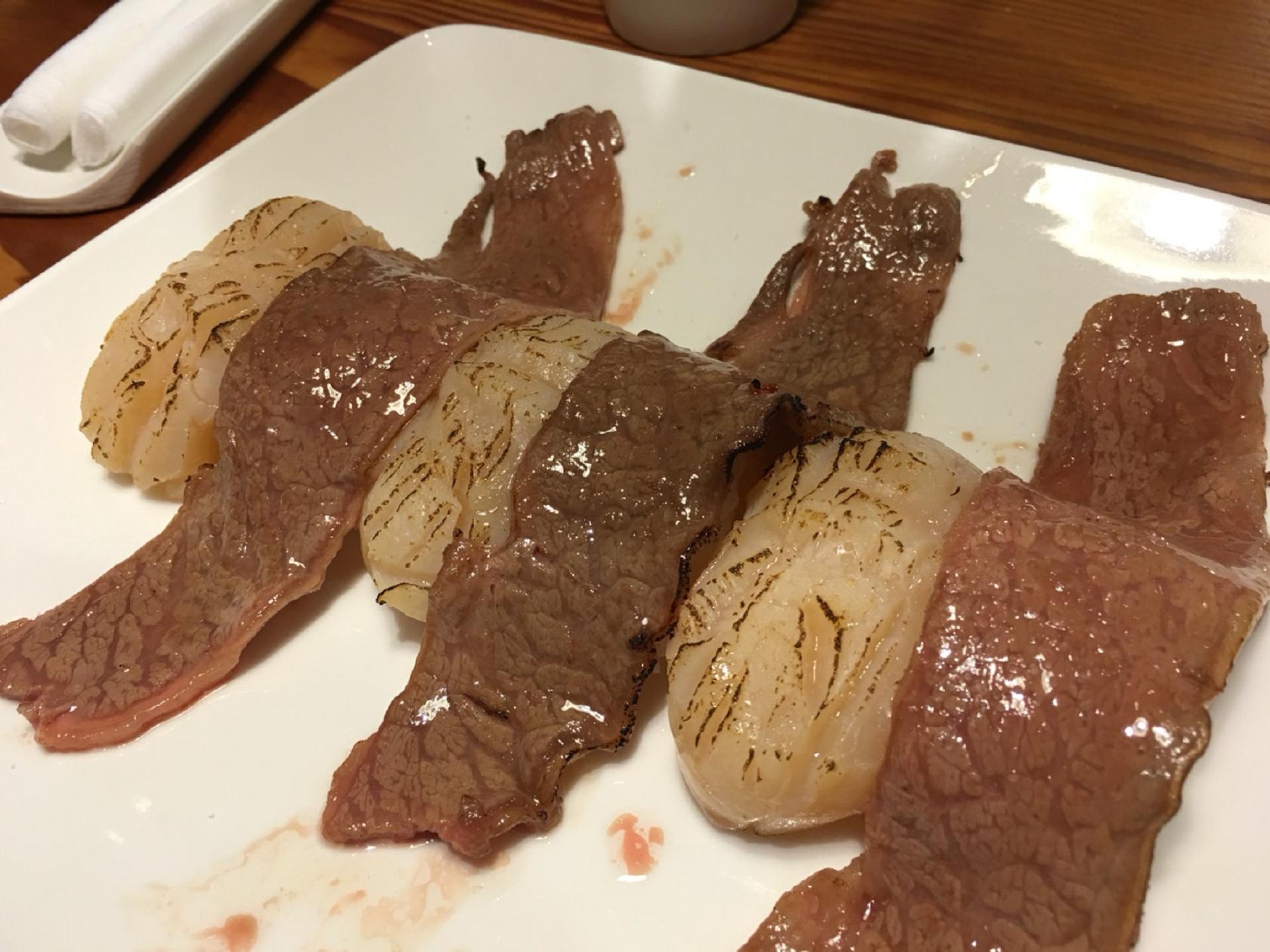 Foursquare の写真