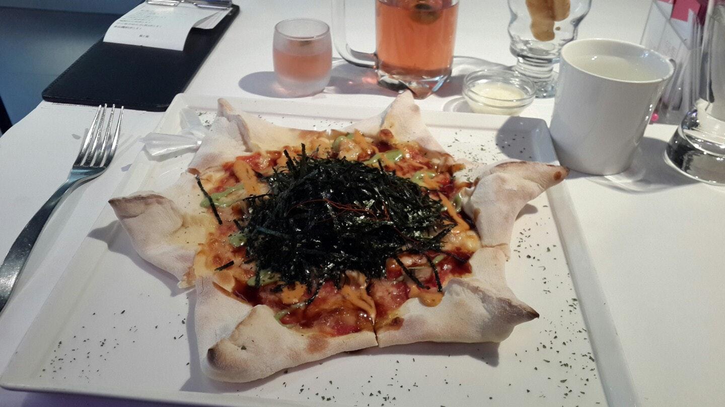 Foursquare の写真