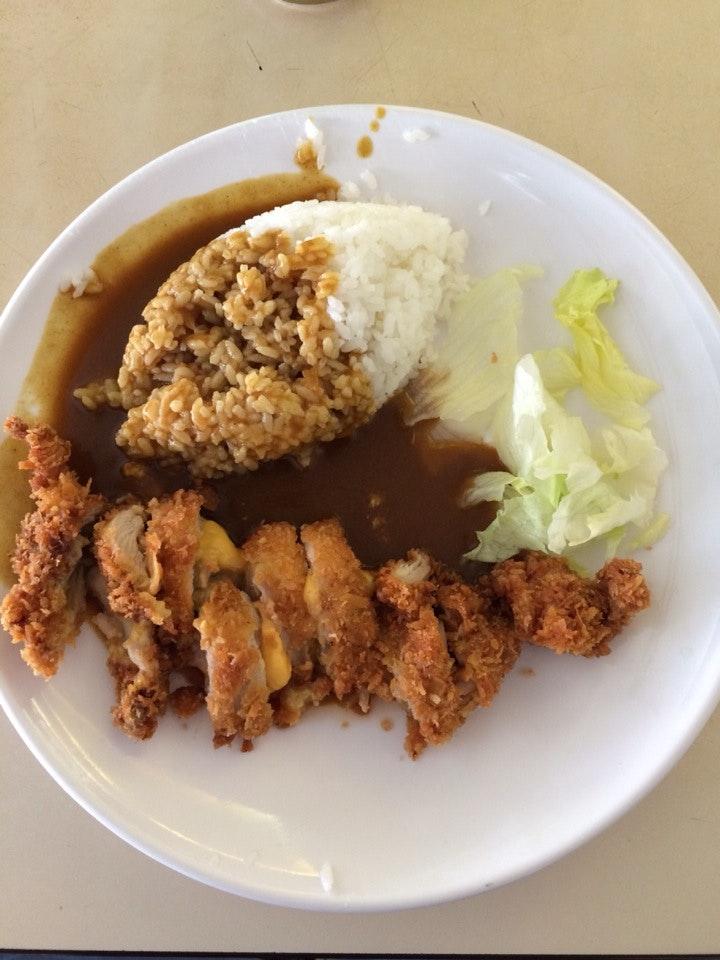 Foursquare の写真