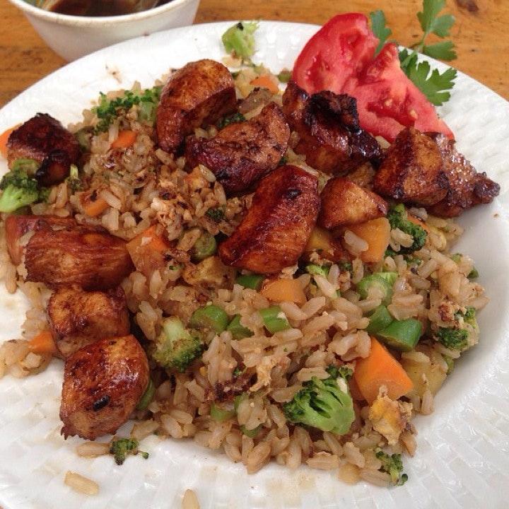 Photo from Foursquare