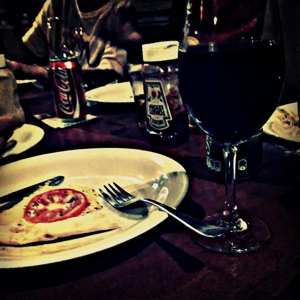 Photo from Foursquare