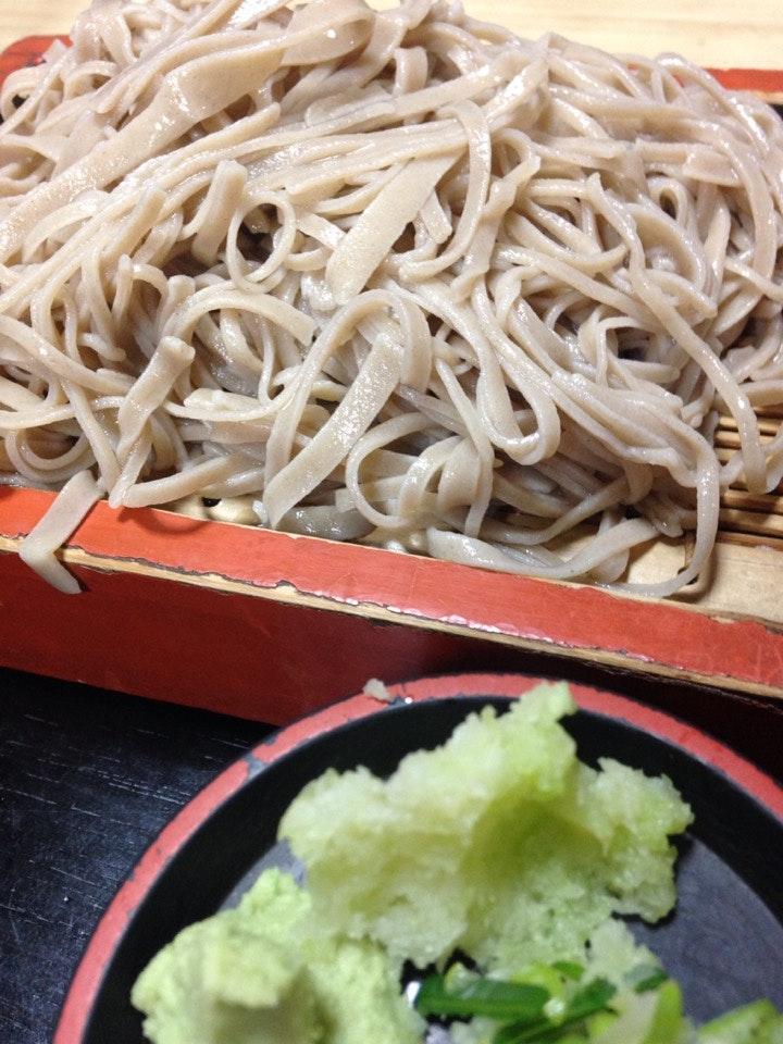 Foursquare の写真