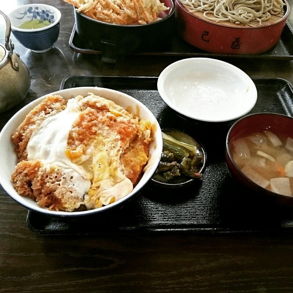 Foursquare の写真