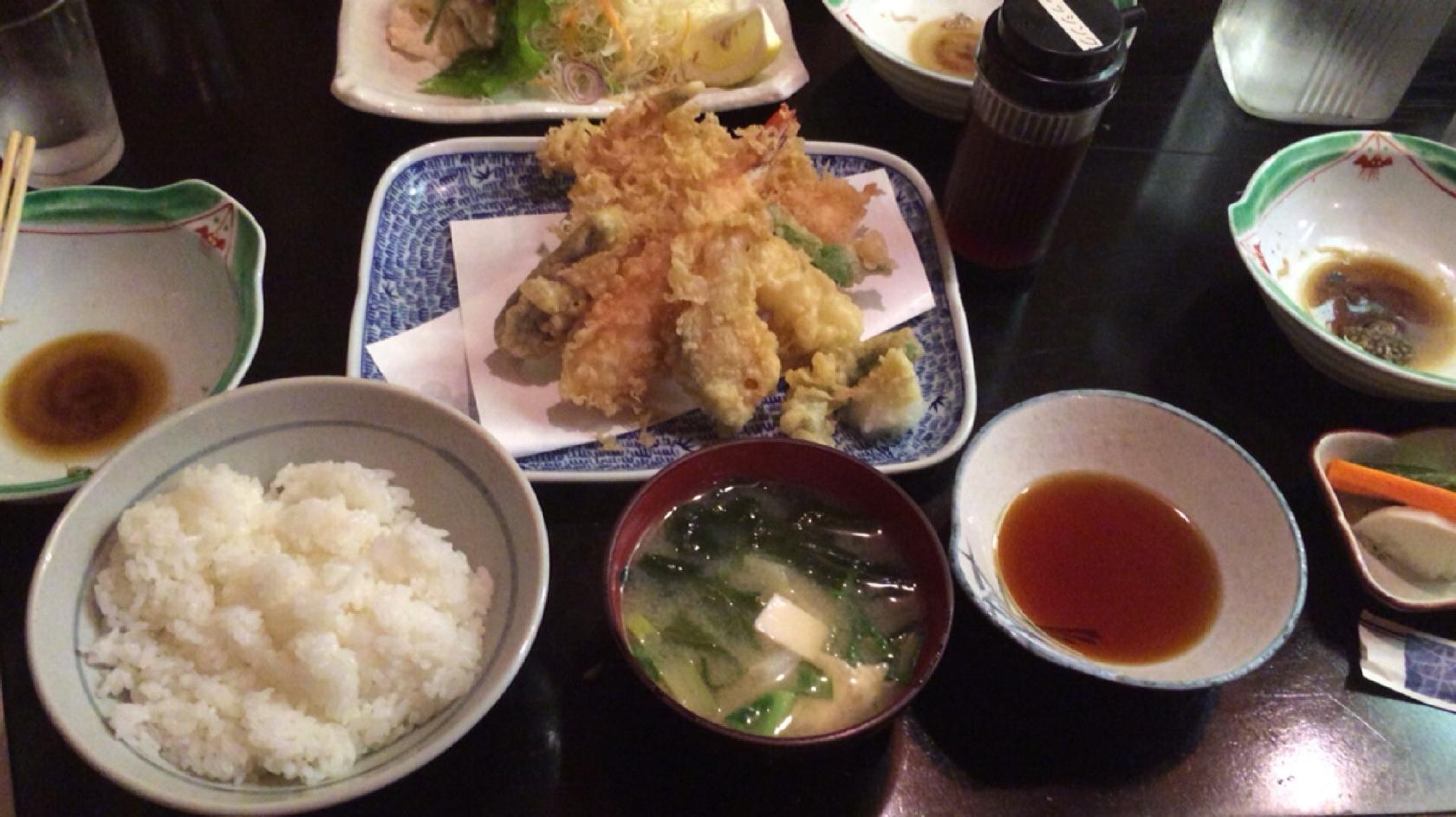 Foursquare の写真
