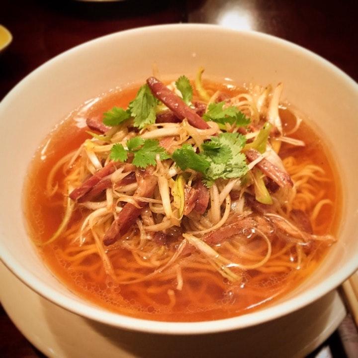 Foursquare の写真
