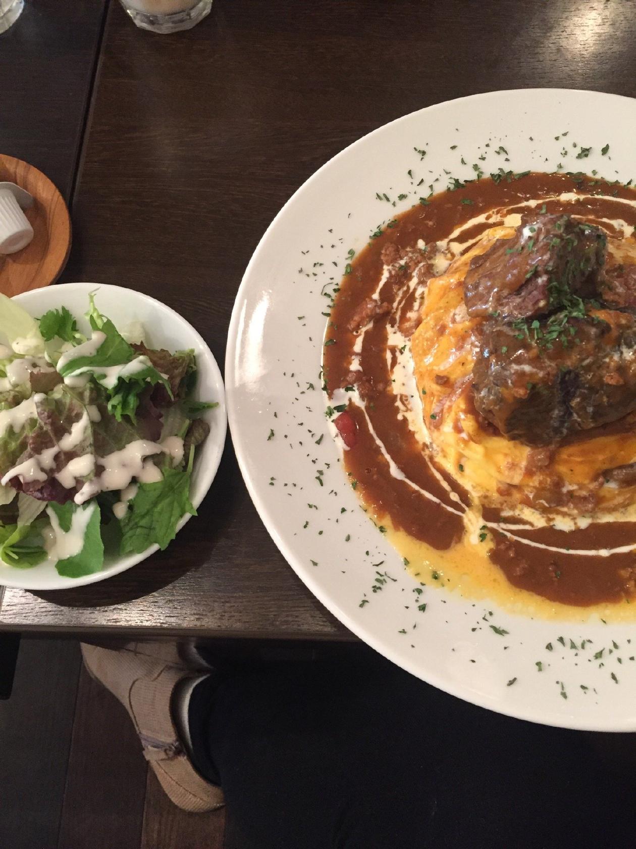 Foursquare の写真