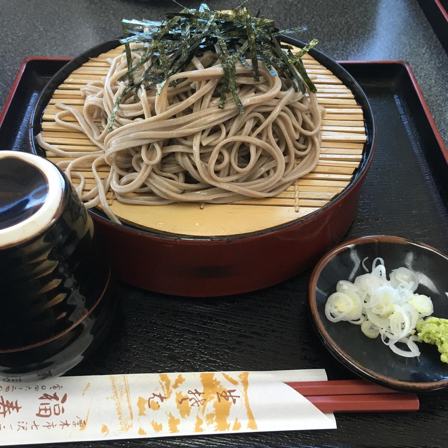 Foursquare の写真