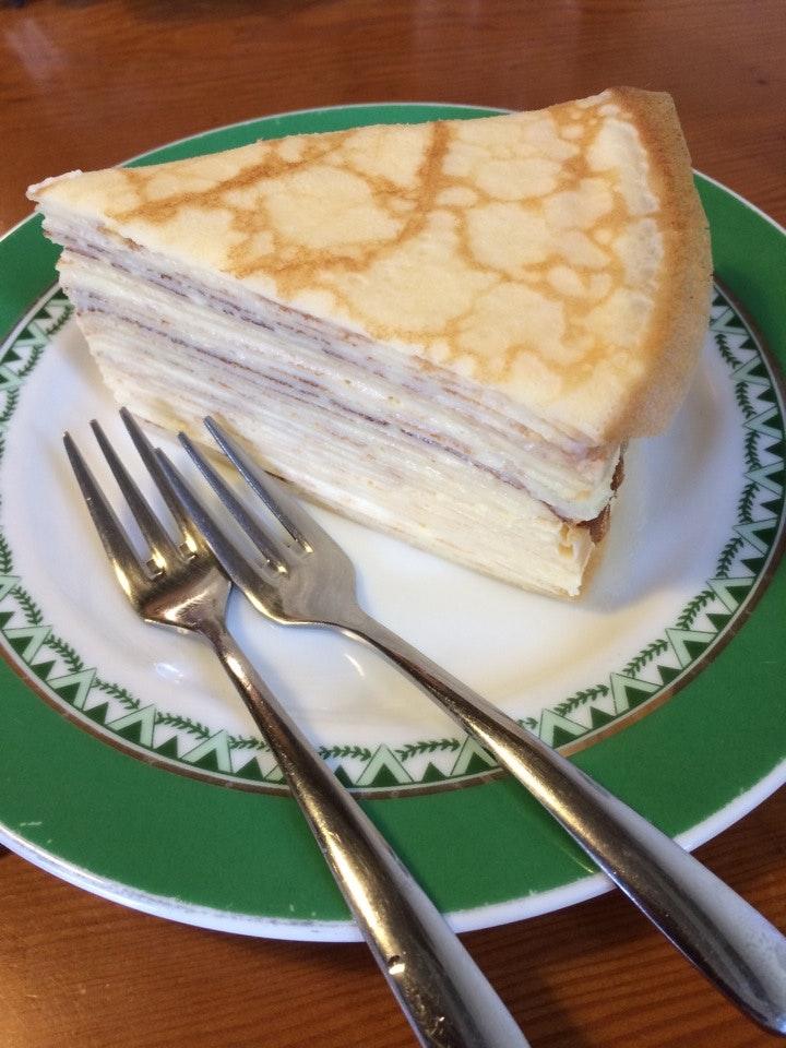 Foursquare の写真