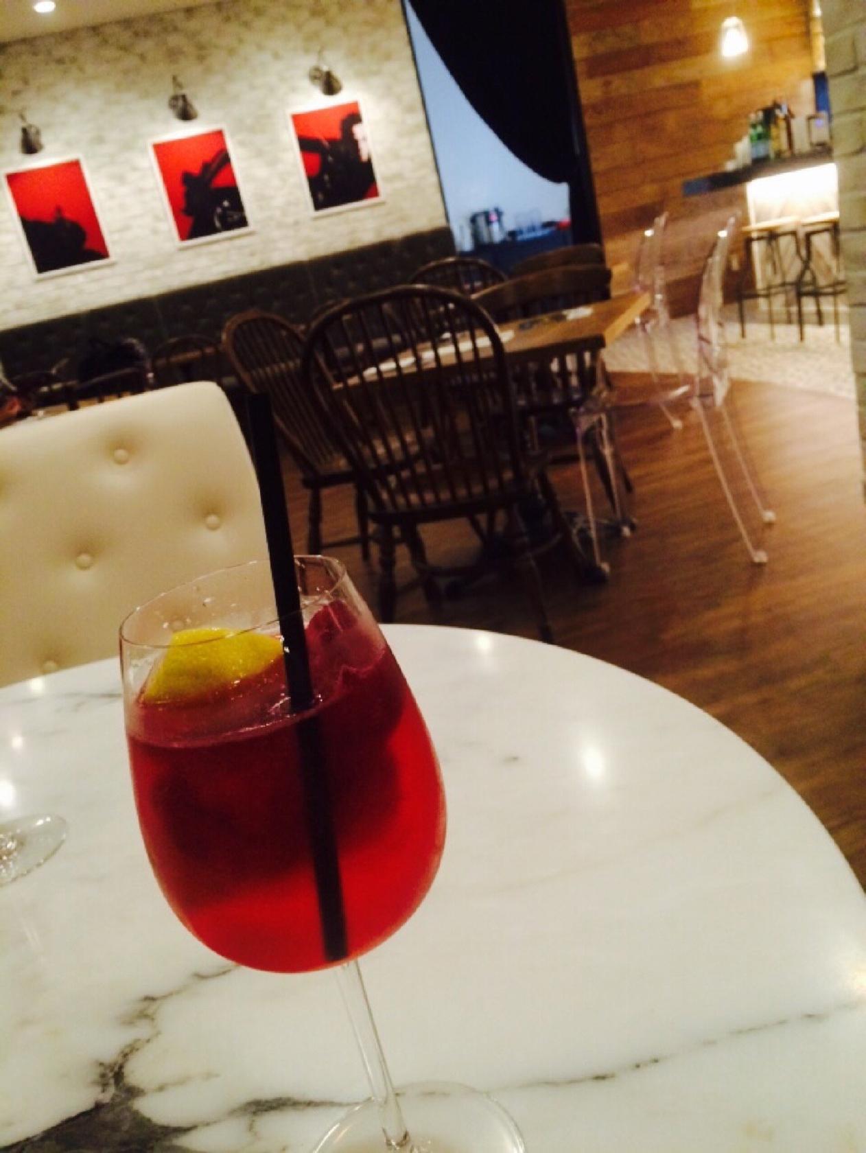 Foursquare の写真