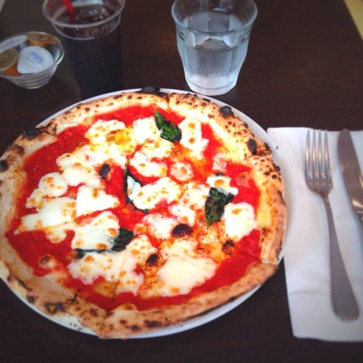 Foursquare の写真