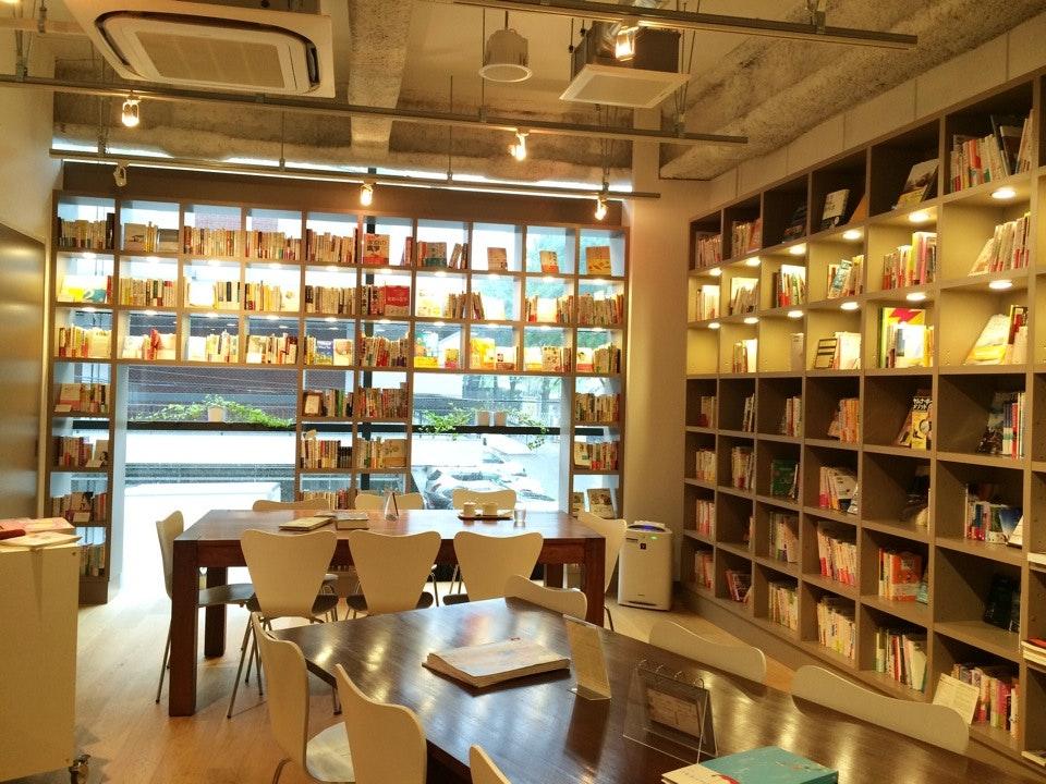 Foursquare の写真