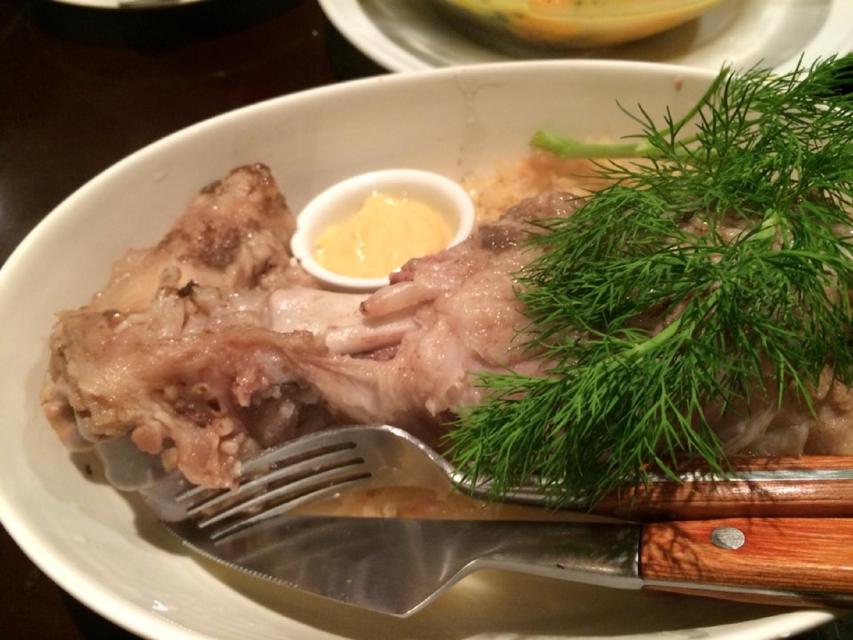 Foursquare の写真