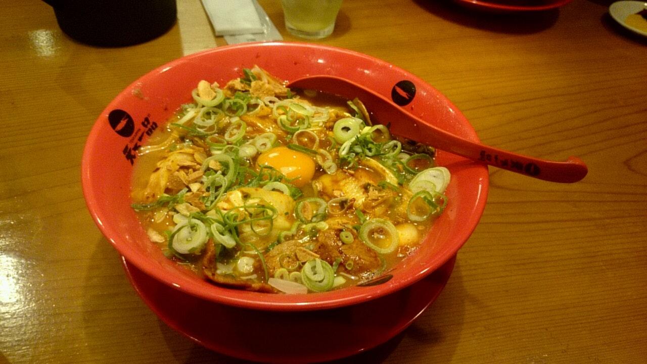 Foursquare の写真