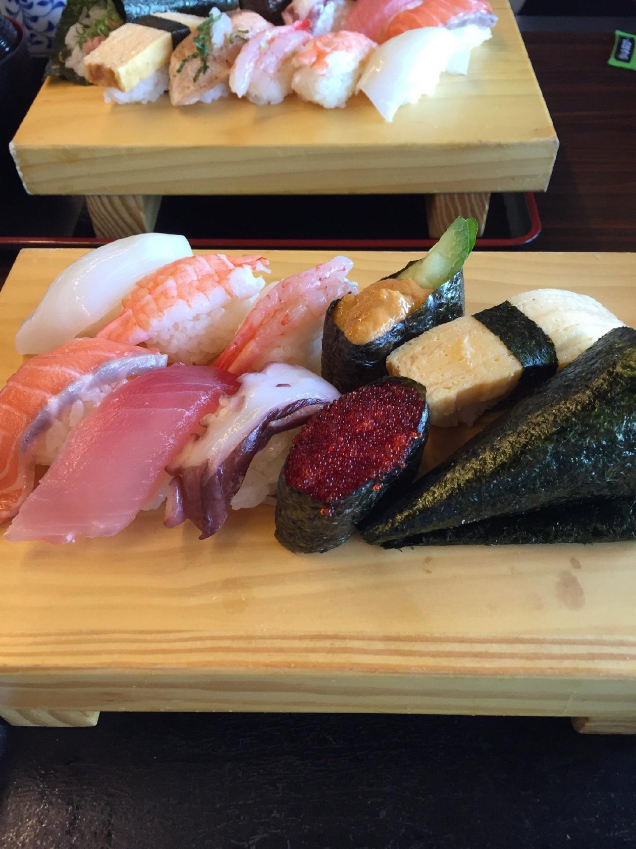 Foursquare の写真