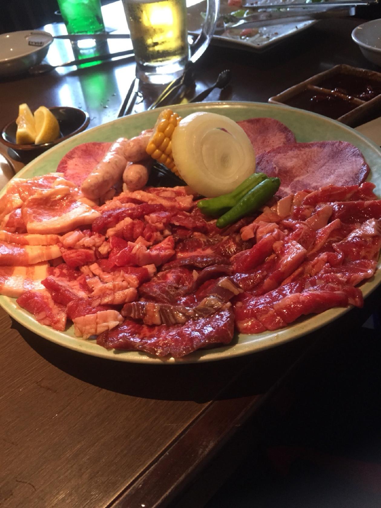Foursquare の写真